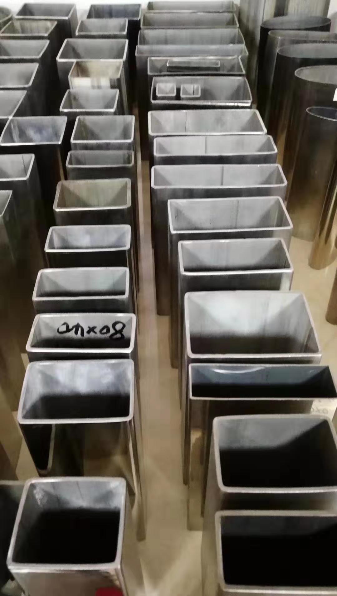 不銹鋼矩形管 13929951112 不銹鋼矩形管 13929951112