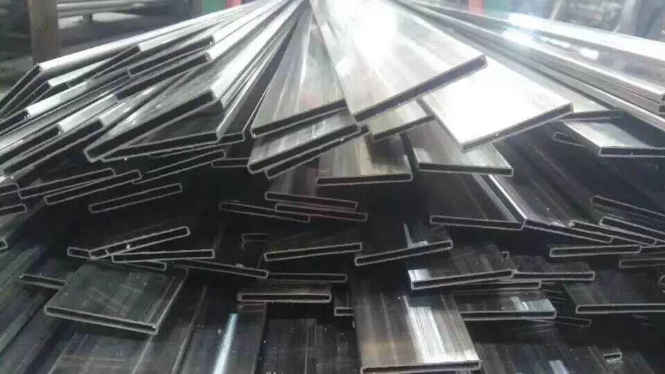 不銹鋼矩形管 不銹鋼矩形管