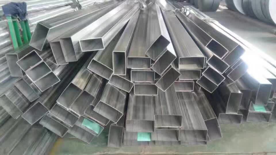 不銹鋼異形管廠家 不銹鋼異形管廠家