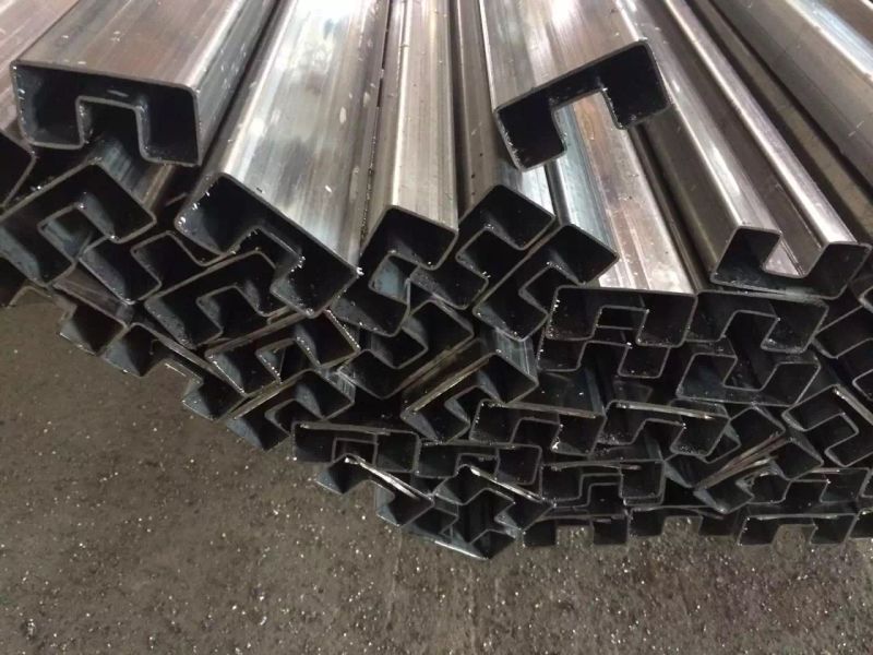 不銹鋼異形管廠家13929951112 不銹鋼異形管廠家13929951112