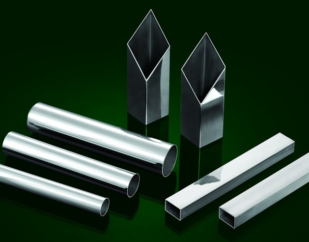 佛山430不銹鋼管廠家